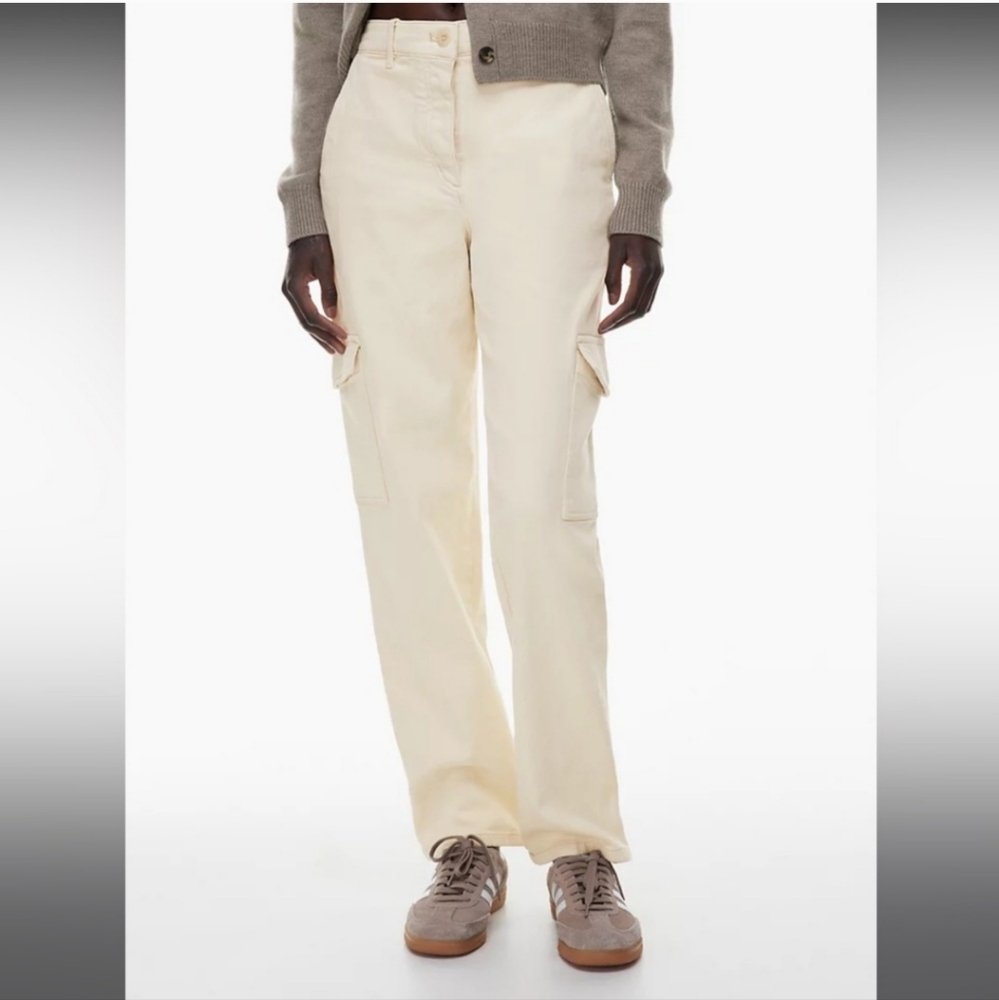 Wilfred free modern cargo pant